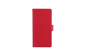 Mobil - Covers & Cases - GEAR Wallet Case Red - Samsung A72 - 599763