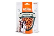 Hunde - BOXBY Chicken Bites 90 g. - PL11038