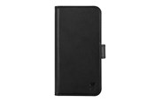 Mobil - Covers & Cases - GEAR Wallet Case 2in1 7 Card Slots Black - iPhone 13 Pro Max - 599773