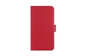 Mobil - Covers & Cases - GEAR Wallet Case Red - iPhone 13 Pro Max - 599776