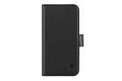 Mobil - Covers & Cases - GEAR Wallet Case 2in1 7 Card Slots Black - iPhone 13 Pro - 599778