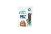 Hunde - Edgar Cooper - Doggy Dental Mint & Strawberry M - (540700714216) - 540700714216