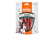 Hunde - BOXBY Slices 100 g. - PL10460