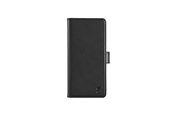 Mobil - Covers & Cases - GEAR Wallet Black 3 Cardpockets Motorola G9 Power - 599818