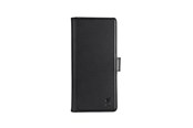 Mobil - Covers & Cases - GEAR Wallet Case Black - Xiaomi Redmi 9 - 599827