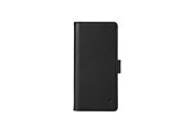 Mobil - Covers & Cases - GEAR Wallet Case Black - Motorola G9 Play - 599833