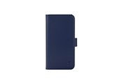 Mobil - Covers & Cases - GEAR Wallet Case Blue - iPhone 12 Pro Max Limited Edition - 599851