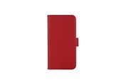 Mobil - Covers & Cases - GEAR Wallet Case Red - iPhone 12 Pro Max Limited Edition - 599852