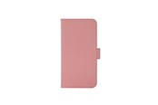 Mobil - Covers & Cases - GEAR Wallet Case Pink - iPhone 12 Pro Max - 599853