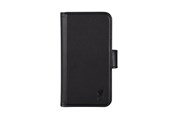 Mobil - Covers & Cases - GEAR Wallet Case Black - iPhone 12 Mini - 599862
