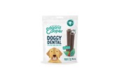 Hunde - Edgar Cooper Edgard Cooper - Doggy Dental Mint & Strawberry L - 540700714217