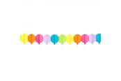 Legetøj - Boland Garland Balloon 4mtr. - 30616
