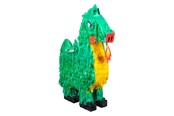 Legetøj - Boland Pinata Dragon Green - 30947