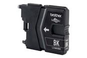 Blæk, Toner & Forbrugsstoffer - Brother LC 985BK - LC985BKBPDR