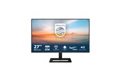 Skærm - 27" Philips 27E1N1600AE - 2560x1440 (QHD) - 100Hz - IPS - 27E1N1600AE/00