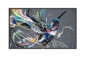 Digital skiltning & Hotel - Philips 50BDL3650QE Q-Line - 50" Class (49.5" viewable) LED-backlit LCD display - 4K - for digital signage - 50BDL3650QE/00