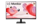 Skærm - 32" LG 32MR50C-B - 1920x1080 (FHD) - 100Hz - VA - 32MR50C-B