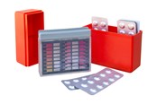 Pools og Badebassiner - Swim & Fun Test Set pH/Chlorine/Bromine - 1522