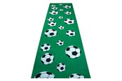 Legetøj - Boland Runner Football 4.5mtr. - 62514