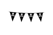 Legetøj - Boland Pirate Flag Line 6mtr. - 74160