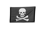 Legetøj - Boland Flag Pirate - 74162