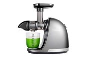 Saftpresser - AMZCHEF Slow Juicer  1501-GA (Grey) - 1501-GA