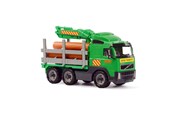 Legetøjsbil - Cavallino Toys Cavallino Volvo Timber Transport Truck - 1121VV01