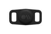 Mobil - Andet Tilbehør - Case Mate Dog Collar Mount - black - Apple AirTag - CM046396