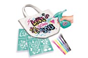 Dukke, bamse og udstyr - Airbrush Plush Airbrush Art Fashion Design Kit - 1016