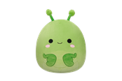 Plys - Squishmallows Treton Knæler 30 cm - 1905427