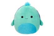 Plys - Squishmallows 40 cm P19 Cascade Skildpadde - 1905477