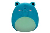 Plys - Squishmallows 50 cm P19 Fuzz A Mallows Ludwig Frø - 1995521