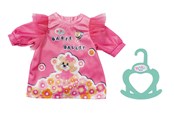 Dukker & Tilbehør - Baby Born BABY born Lille Kjole 36 cm - 834640