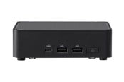 Stationær - Mini PC / Barebone - ASUS NUC 14 Pro Kit - Core 3 100U - 90AR0062-M00040