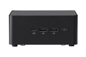 Stationær - Mini PC / Barebone - ASUS Intel NUC 14 Pro - Ultra 5 - 0Gb / 0TB - 90AR0072-M00130