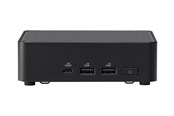 Stationær - Mini PC / Barebone - ASUS Intel NUC 14 Pro - Ultra 5 - 0GB / 0TB - 90AR0072-M00160