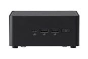 Stationær - Mini PC / Barebone - ASUS Intel NUC 14 Pro - Ultra 5 - 16GB - 512GB - 90AS0081-M000U0