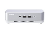 Stationær - Mini PC / Barebone - ASUS NUC 14 Pro+ - Core Ultra 5 125H - 16GB - 512GB - Win 11 HOME - 90AS0061-M00040