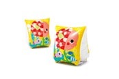 Vandleg - Intex Tropical Buddies armvinger, alder 3-6, 19-30 kg - 58652