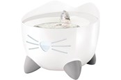Katte - Catit - Cat Fountain Pixi 2.5L Stainless - (785.0484) - H43720