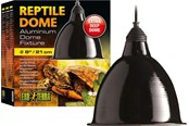 Varmelamper & -pærer - EXO TERRA Reptile Dome 21 cm, Large - 220.7078