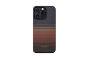Mobil - Covers & Cases - PITAKA MagEZ 5 case sunset - iPhone 15 Pro Max - KI1501SUM