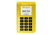 Systemtilbehør (kølepasta mv.) - REINER SCT Authenthicator - hardware authenticator - 2708015-006