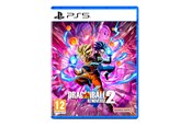 Spil - Dragon Ball: Xenoverse 2 - Sony PlayStation 5 - Action - 3391892031119