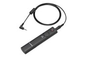 Kamera & objektivtilbehør - Panasonic DMW-RS2E - remote shutter release - DMW-RS2E