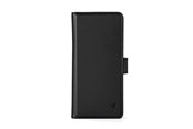 Mobil - Covers & Cases - GEAR Wallet Case Black - Universal - 599887