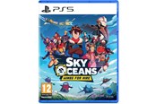 Spil - Sky Oceans: Wings for Hire - Sony PlayStation 5 - RPG - 5060690797005
