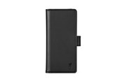 Mobil - Covers & Cases - GEAR Wallet Case Black - Samsung S20 - 599897