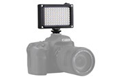 Kamera & objektivtilbehør - Puluz LED lamp  for the camera 860 lumens - PU4096