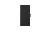 Mobil - Covers & Cases - GEAR Wallet Case Black - Samsung XCover Pro - 599901